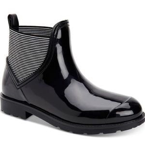 Rain Boots